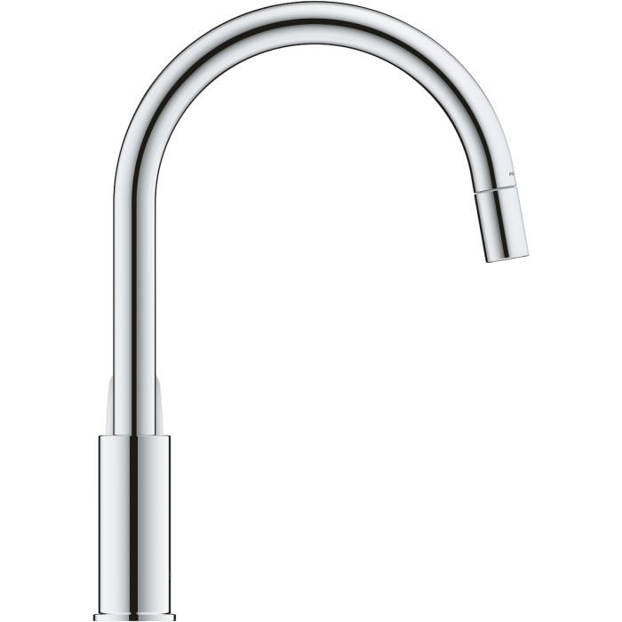 Смеситель Grohe Start Flow (30569000) изображение 2