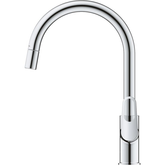 Смеситель Grohe Start Flow (30569000) изображение 3