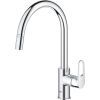 Смеситель Grohe Start Flow (30569000) изображение 4