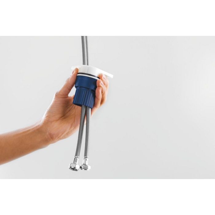 Смеситель Grohe Start Flow (30569000) изображение 6