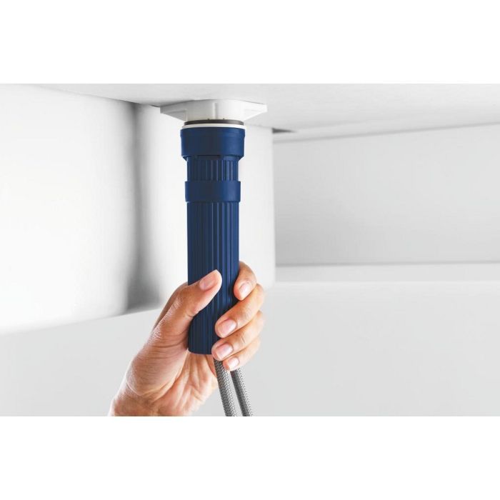 Смеситель Grohe Start Flow (30569000) изображение 7