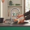 Смеситель Grohe Start Flow (30569000) изображение 9