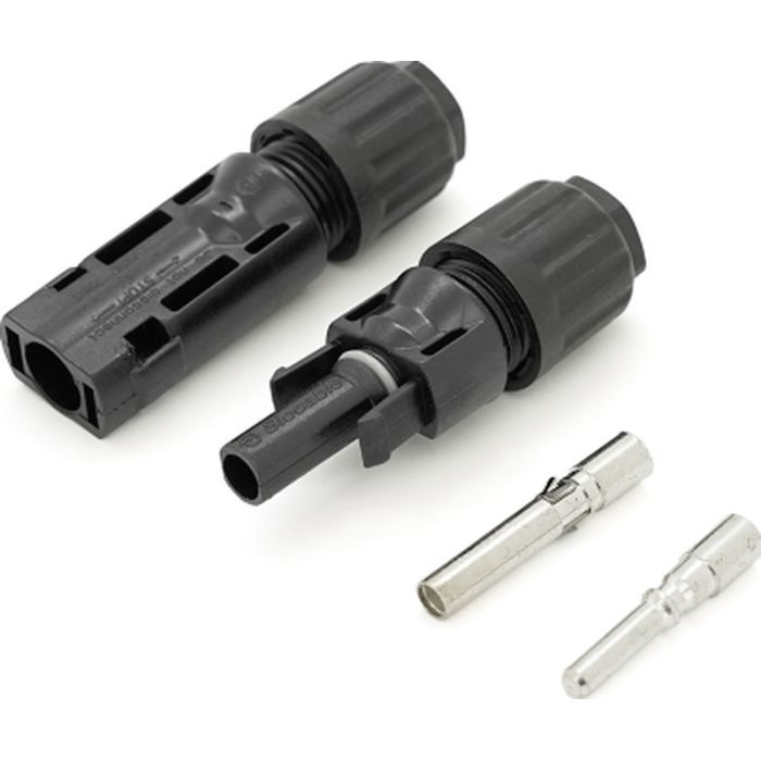 Коннектор Voltronic CN40-CM-8-10