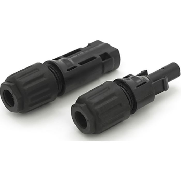 Коннектор Voltronic CN40-CM-8-10 изображение 2