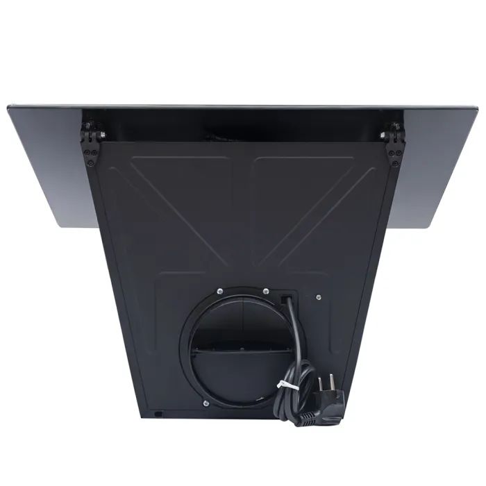 Витяжка кухонна Minola HDN 5202 BL/INOX 700 LED зображення 11