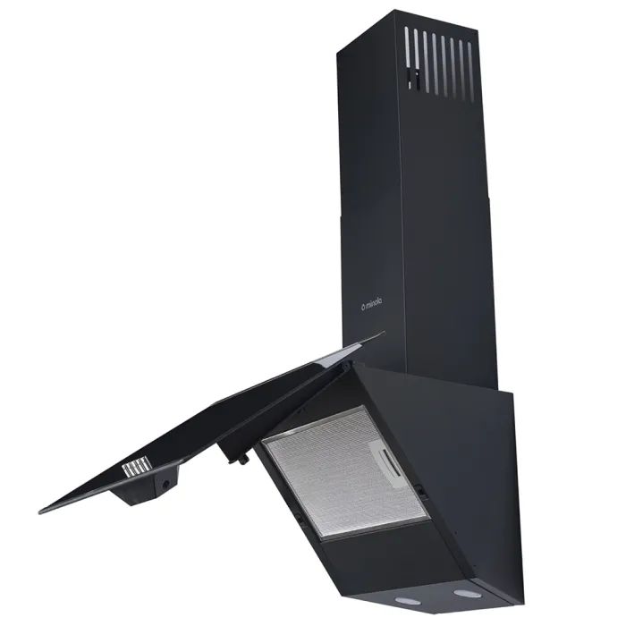 Витяжка кухонна Minola HDN 5202 BL/INOX 700 LED зображення 6