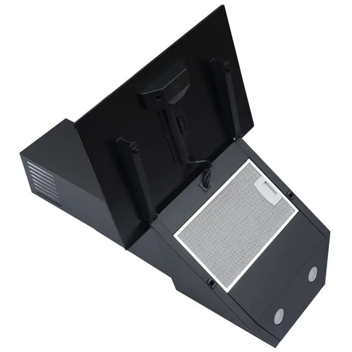 Витяжка кухонна Minola HDN 5202 BL/INOX 700 LED зображення 7