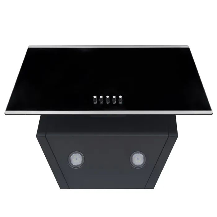 Витяжка кухонна Minola HDN 5202 BL/INOX 700 LED зображення 9