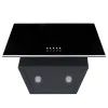 Витяжка кухонна Minola HDN 5202 BL/INOX 700 LED зображення 9