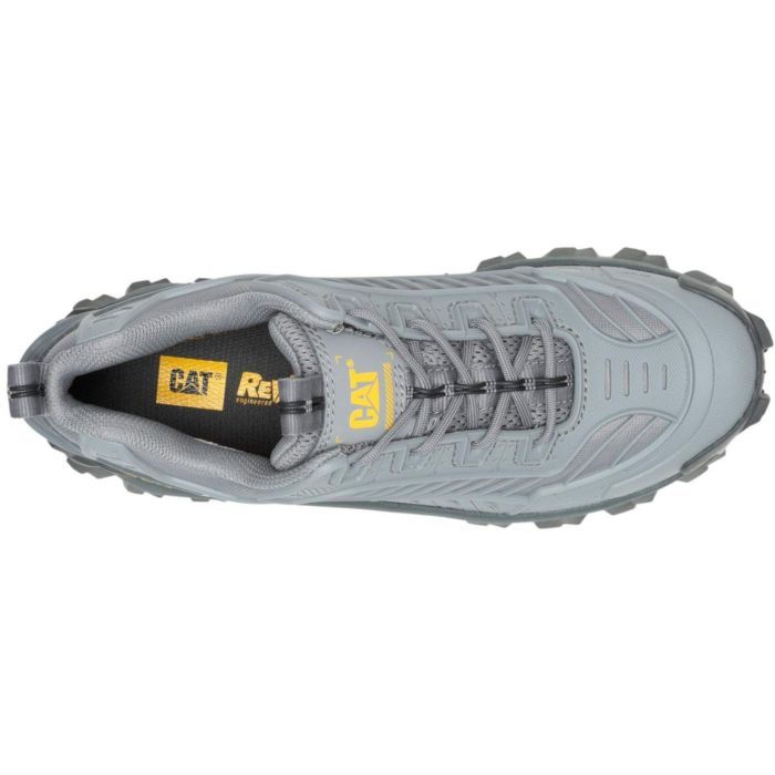 Кроссовки Caterpillar (CAT) Intruder Mecha P111523 сірі 40 (195020129401) изображение 4