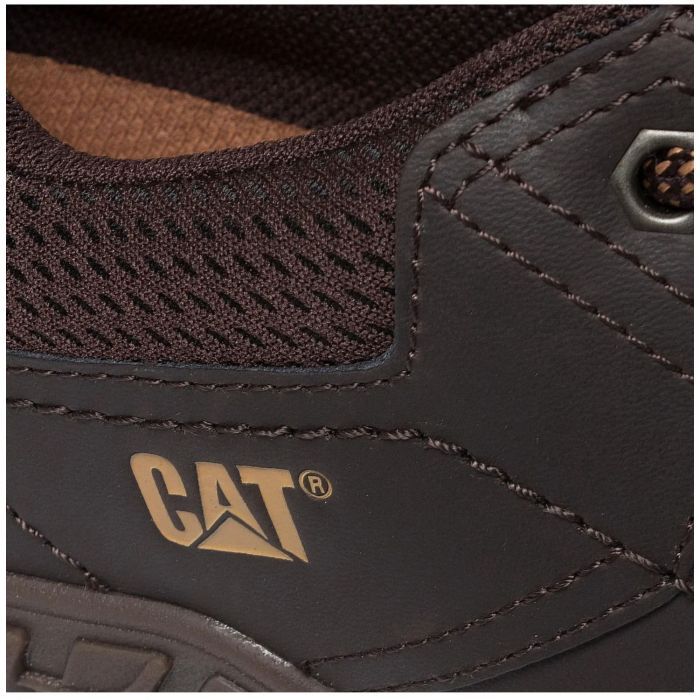 Кросівки Caterpillar (CAT) Instruct P722310 коричневі 43 (884401754102) зображення 8