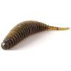 Силикон рыболовный FishUP Tanta 1.5" 043 - Watermelon Brown/Black (10шт/уп) (1862.02.60) изображение 2