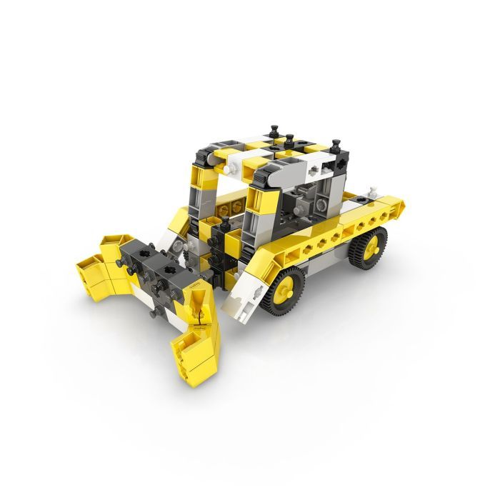 Ігровий набір Unicones з фігуркою – Єдиноріг (1234) зображення 2