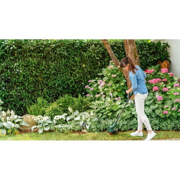 Триммер садовый Bosch EasyGrassCut 18V-230 PBA, 18V, 2Ah, 23см (0.600.8C1.A03) изображение 11