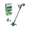 Триммер садовый Bosch EasyGrassCut 18V-230 PBA, 18V, 2Ah, 23см (0.600.8C1.A03) изображение 2