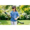 Триммер садовый Bosch EasyGrassCut 18V-230 PBA, 18V, 2Ah, 23см (0.600.8C1.A03) изображение 9
