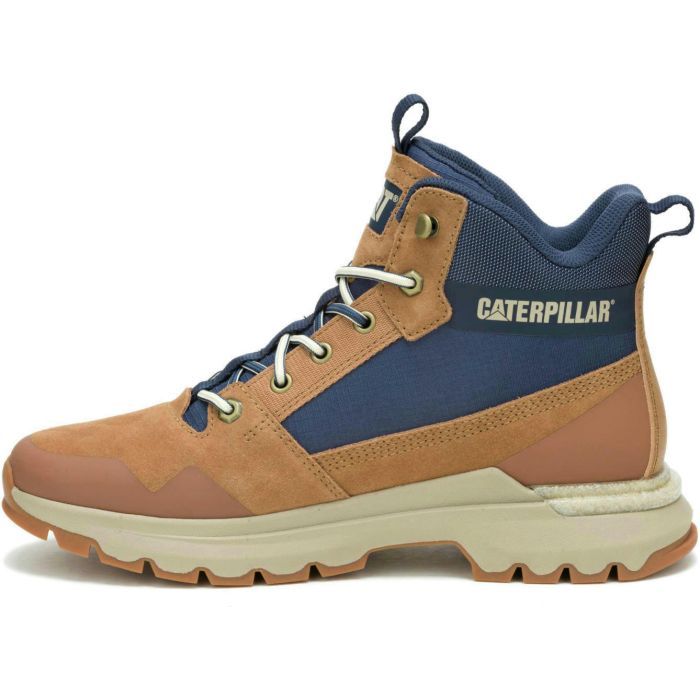 Черевики Caterpillar (CAT) Colorado Sneaker P726087 коричневі 44 (195020577622) зображення 2