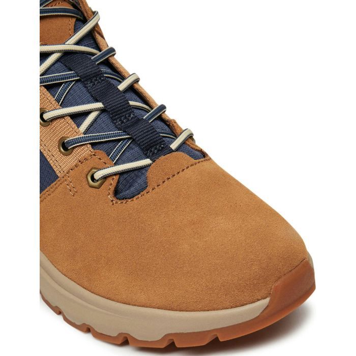 Черевики Caterpillar (CAT) Colorado Sneaker P726087 коричневі 44 (195020577622) зображення 4