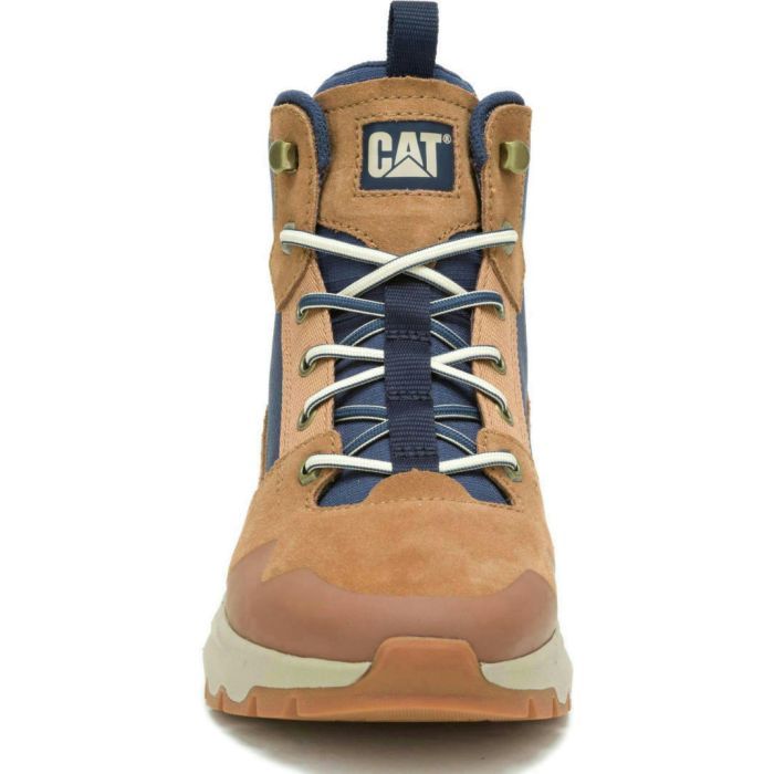 Черевики Caterpillar (CAT) Colorado Sneaker P726087 коричневі 44 (195020577622) зображення 6