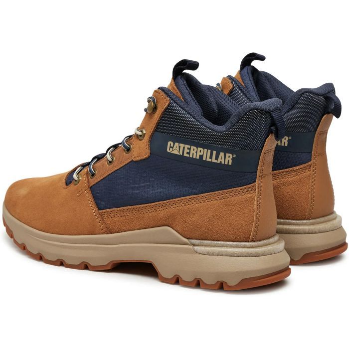 Черевики Caterpillar (CAT) Colorado Sneaker P726087 коричневі 44 (195020577622) зображення 8
