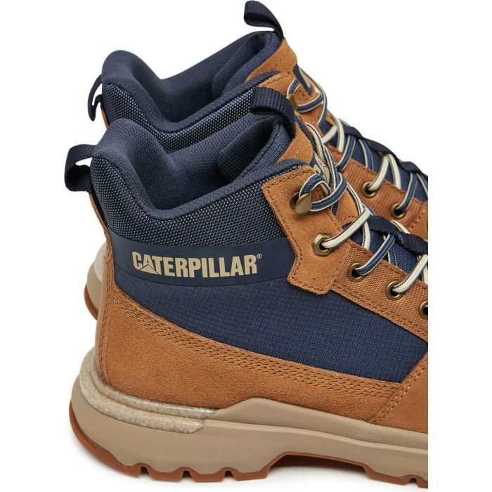 Черевики Caterpillar (CAT) Colorado Sneaker P726087 коричневі 44 (195020577622) зображення 9