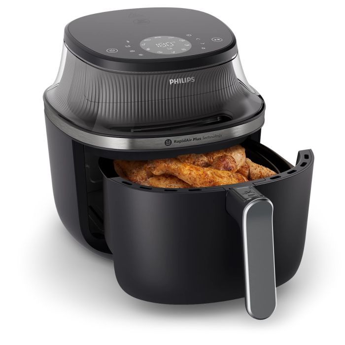 Мультипечь Philips Ovi XL Series 3000 (NA331/00) изображение 3