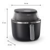 Мультипечь Philips Ovi XL Series 3000 (NA331/00) изображение 4