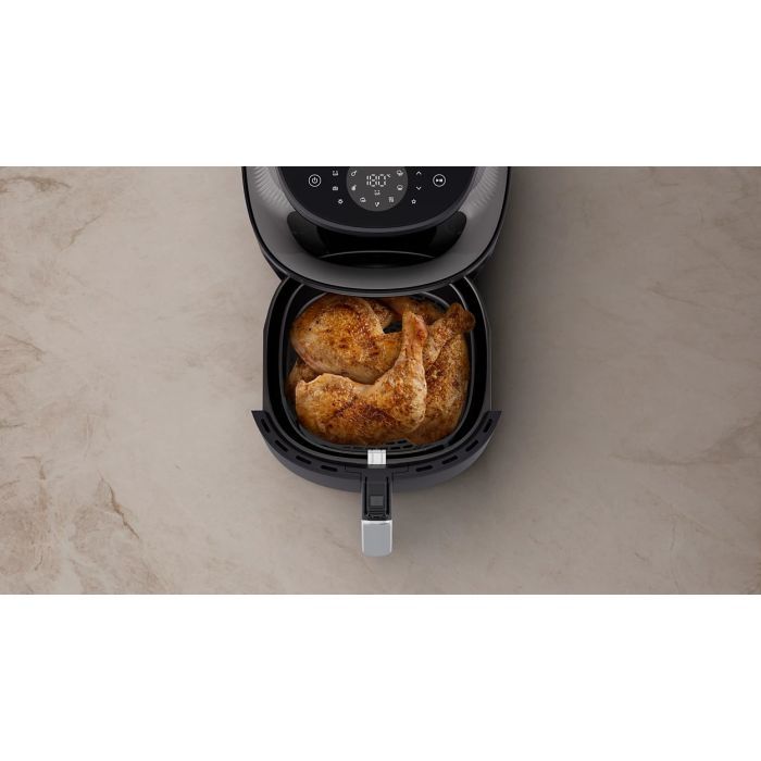 Мультипечь Philips Ovi XL Series 3000 (NA331/00) изображение 5