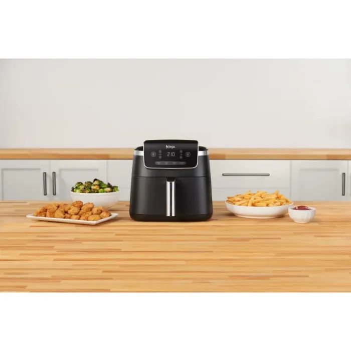 Мультипечь Ninja Air Fryer Pro (AF140EU) изображение 10
