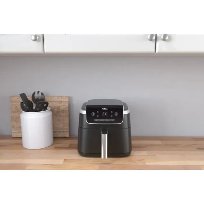 Мультипечь Ninja Air Fryer Pro (AF140EU) изображение 7