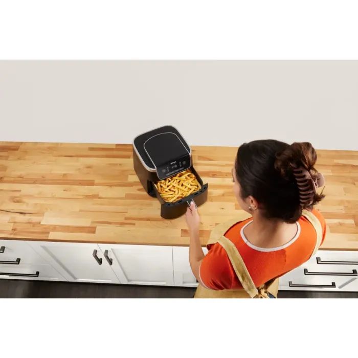 Мультипечь Ninja Air Fryer Pro (AF140EU) изображение 8