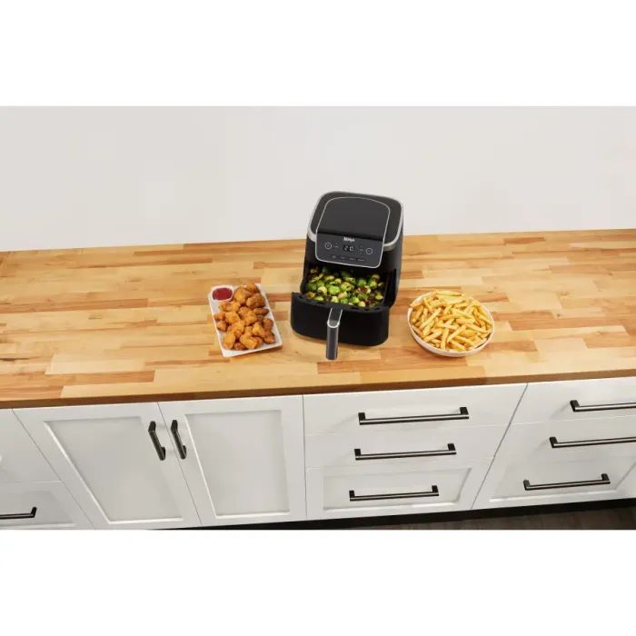 Мультипечь Ninja Air Fryer Pro (AF140EU) изображение 9