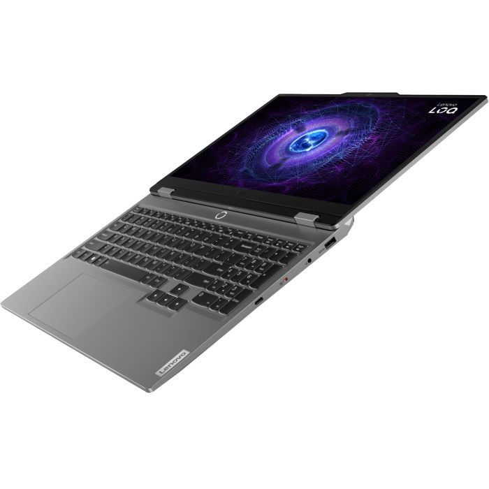 Ноутбук Lenovo LOQ 15ARP9 (83JC001CRA) изображение 7