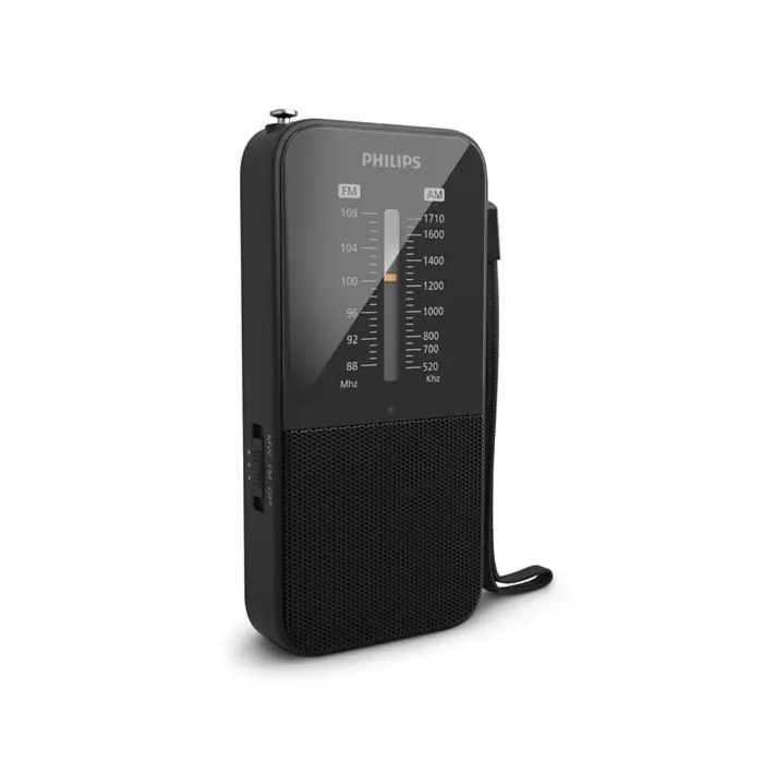 Портативний радіоприймач Philips TAR1509 (TAR1509/00) зображення 8