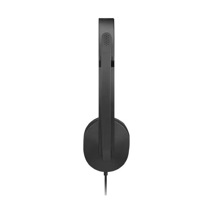 Навушники Lenovo USB-A Wired Stereo Headset Gen 2 Black (4XD1P83425) зображення 3