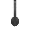 Навушники Lenovo USB-A Wired Stereo Headset Gen 2 Black (4XD1P83425) зображення 3