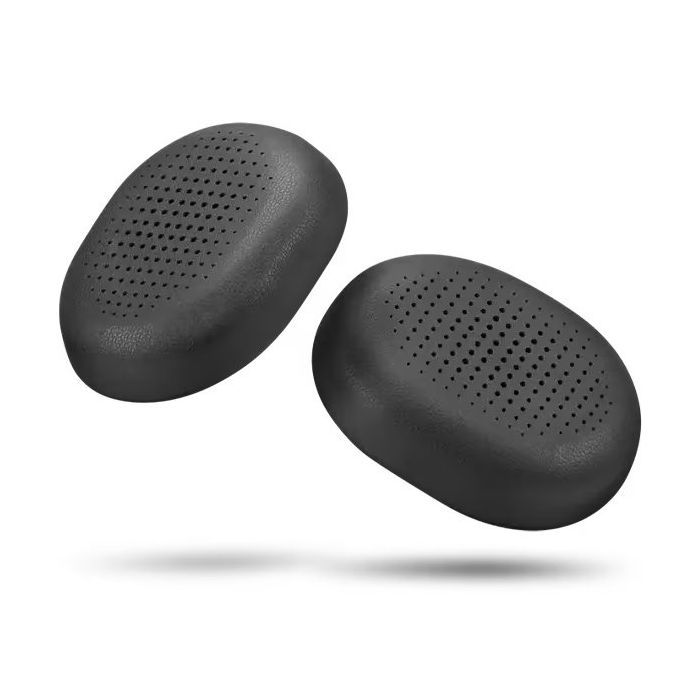 Навушники Lenovo USB-A Wired Stereo Headset Gen 2 Black (4XD1P83425) зображення 4