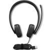 Навушники Lenovo USB-A Wired Stereo Headset Gen 2 Black (4XD1P83425) зображення 6