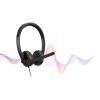 Навушники Lenovo USB-A Wired Stereo Headset Gen 2 Black (4XD1P83425) зображення 7