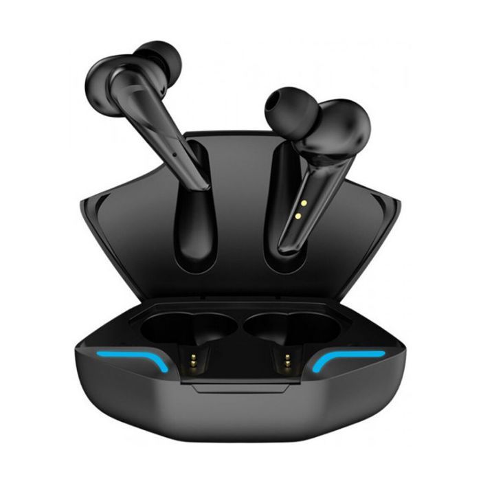 Наушники Media-Tech Cobra Pro Rhoid In-ear Wireless Gaming Black (MT3607)