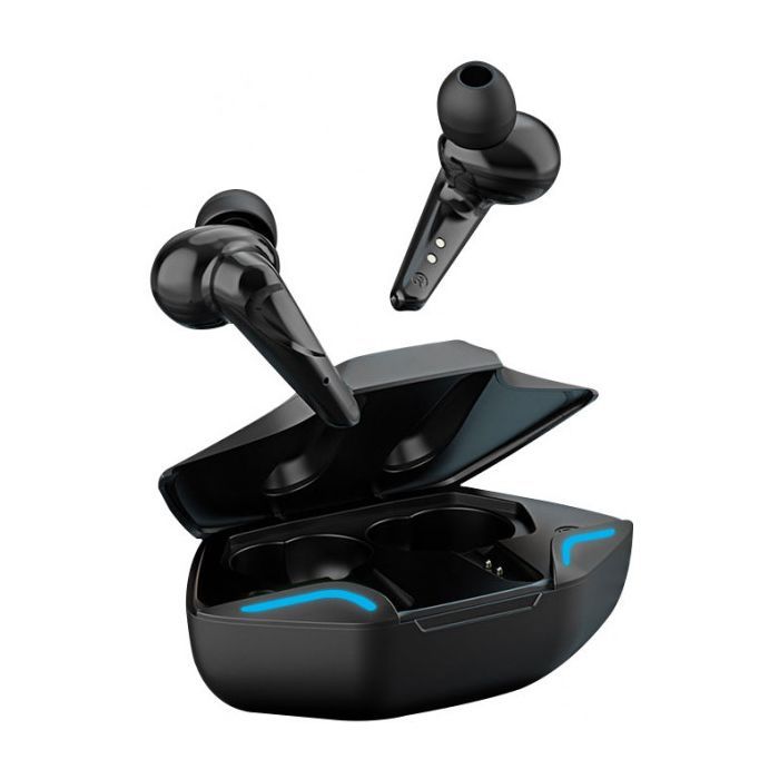 Наушники Media-Tech Cobra Pro Rhoid In-ear Wireless Gaming Black (MT3607) изображение 2