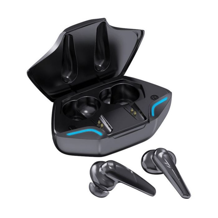 Наушники Media-Tech Cobra Pro Rhoid In-ear Wireless Gaming Black (MT3607) изображение 3
