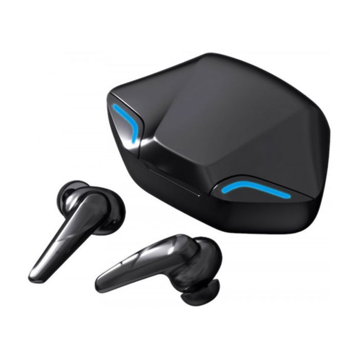Наушники Media-Tech Cobra Pro Rhoid In-ear Wireless Gaming Black (MT3607) изображение 4