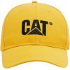 Кепка Caterpillar (CAT) W01791-555 One Size жовта (882600575658) зображення 2