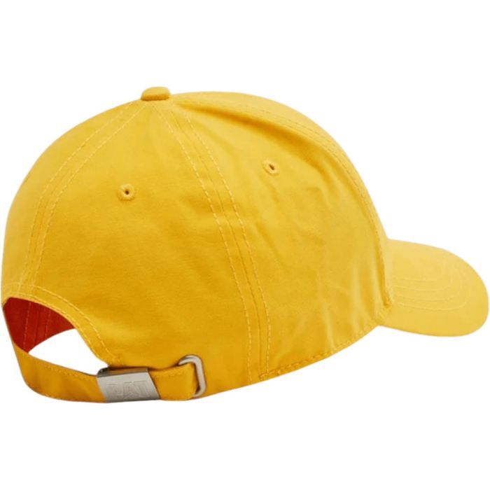 Кепка Caterpillar (CAT) W01791-555 One Size жовта (882600575658) зображення 3