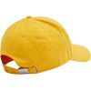 Кепка Caterpillar (CAT) W01791-555 One Size жовта (882600575658) зображення 3