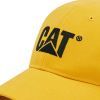 Кепка Caterpillar (CAT) W01791-555 One Size жовта (882600575658) зображення 4