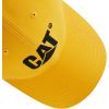 Кепка Caterpillar (CAT) W01791-555 One Size жовта (882600575658) зображення 5