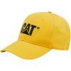 Кепка Caterpillar (CAT) W01791-555 One Size жовта (882600575658)