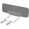 Защитный барьер для детей Lionelo LORA GREY STONE (LO-LORA GREY STONE) изображение 3